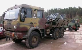 Highlights email from real people and sorts everything else into other folders. Baobab Evolution Of The Polish Scattered Mine Delivery System Defence24 Com