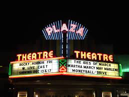 What is truly an atlanta landmark, this theater also holds the title for atlanta's longest continuously operating movie theater, which is quite the accomplishment. Briarcliff Plaza Wikipedia The Free Encyclopedia Drive In Movie Theater Movie Theater Drive In Movie
