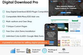 Ubuntu 11.04 beta all systems: Digital Download Pro Wordpress Themes Rara Theme