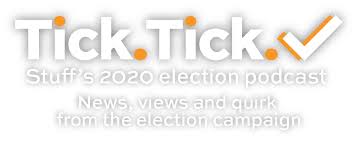 Election 2020 Labour Still Well Ahead In Latest Poll But Would Need Green Party To Govern Stuff Co Nz