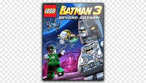 The lego toy pad and the videogame found in the initial starter pack will offer continued compatibility with future expansion packs for years to come. Lego Batman 3 Mas Alla De Gotham Lego Batman El Videojuego Lego Batman 2 Dc Superheroes Lego Marvel Super Heroes Batman Heroes Playstation 4 Png Pngegg