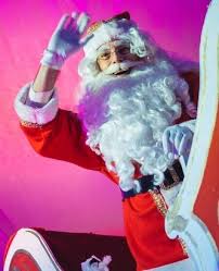 Quest'anno il natale di govone si trasferisce online, con un sacco di magiche sorprese. Govone Wo Der Weihnachtsmann Zu Hause Ist Terra Italia