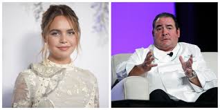 Today S Famous Birthdays List For October 15 2020 Includes Celebrities Bailee Madison Emeril Lagasse Cleveland Com