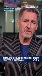"Bottom feeders are essentially lazy. If it's easy, they’ll abuse it or  nick it. If you crack down the game's up and they will give up."