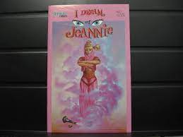 Free i dream of jeannie slot game
