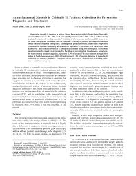 Image result for Intubation Associated Sinusitis