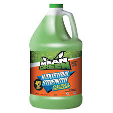 Holding tank treatment for rvs, trailers, campers. Mean Green Industrial Strength Cleaners Degreasers 1 Gal Bottle Walmart Com Walmart Com