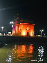 Memorable Journey - South Mumbai - Day ...