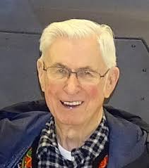 Raymond Tackett Obituary