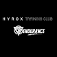 Run Club (7:00am SHARP) And Then Hyrox Simulation event image