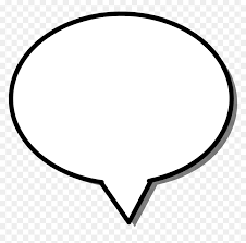 279 x 180 10 0. Speech Bubble White Png Transparent Png Vhv