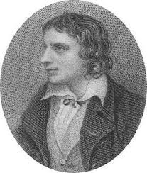 The literary figure who had the most pronounced effect