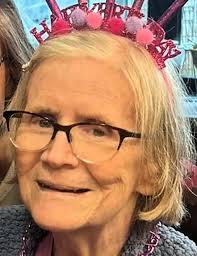 Obituary information for Mary E. (Coffey) Trask