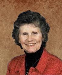 Obituary for Julia Ann (Cook) Broome