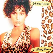 Top 20 Whitney Houston Songs