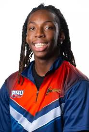 2024-25 Men's Bowling Roster