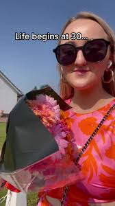 Embracing 30: Thriving in your thirties