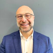 Meet our Optometrist