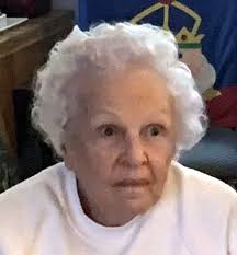 Margaret McRae Obituary