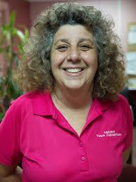 Animal shelter director Beth Vesco-Mock resigns