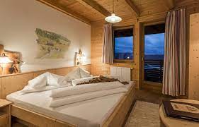 10 rossalm è pianeggiante e. Holiday Lodge Rossalm Ski And Hiking Lodge In South Tyrol