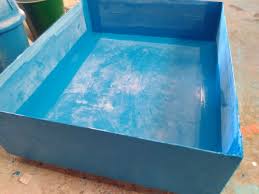 Kolam Fiber Untuk Alternatif Budidaya Lele