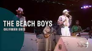 Reportedly, brian wilson conceived california girls during his first lsd trip. The Beach Boys California Girls From Good Timin Live At Knebworth Youtube