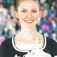 Highland Dancing 2012