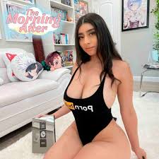 Violet Myers Porncast (The Morning After) - PODash