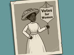 Florida maine shares a border only with new hamp. Women S Suffrage Brainpop