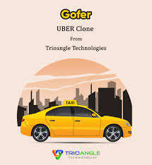 Uber Clone Uber Clone Script Uber Like App Trioangle Uber Booking App Clone
