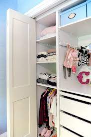 If you've been around this blog for very long, you know that our house is not huge. Kids Closet Organization With Ikea Pax Rambling Renovators