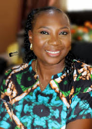 Birthday Wishes to Edith Asare-Bediako from Husband