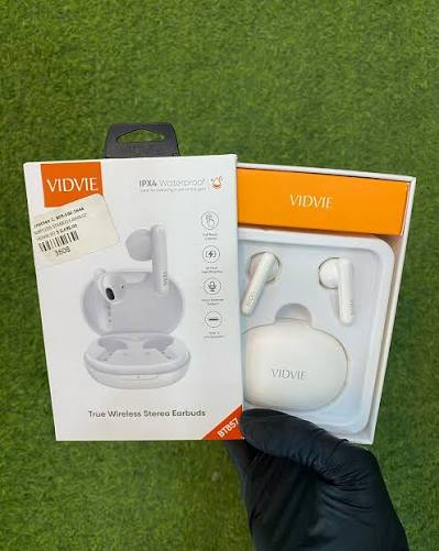VIDVIE IPX4 WATERPROOF