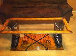 I decided to get educated and intrigued by the idea that cowboy coffee could be more tolerable than what the average coffee. Pin On Coffee Tables