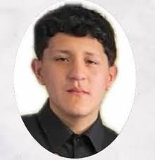 ⚫️OBITUARIO 🕊️ Ha fallecido en la ciudad de Azogues, el joven Kevin  Alejandro Pacheco Abad. Sus padres: Rómulo Pacheco y Cecilia Abad. SUS  ABUELOS: Benjamín y Nohemí; y Ángel (+) y María