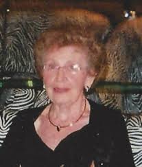 Lucille Carver Obituary November 12, 2016