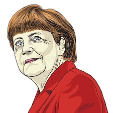 Woman Angela Stock Illustrations