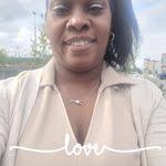 Paulette Shields's Instagram, Twitter & Facebook