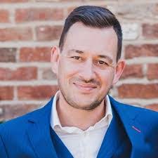 John Dennington's Instagram, Twitter & Facebook