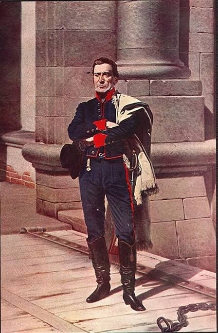 José Gervasio Artigas, un héroe de las dos orillas - Historia Hoy
