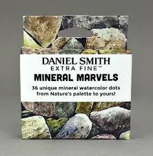 Daniel Smith Mineral Marvels Daniel Smithdaniel Smith