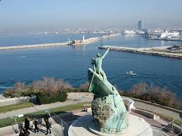 Find the perfect jardin du pharo stock photos and editorial news pictures from getty images. Monument Aux Heros De La Mer Jardin Emile Duclaux Esplanade Napoleon Iii Jardin Du Pharo A Marseille Pa13000058 Monumentum