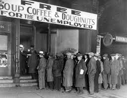 The depression in the 1930s was caused by excess expansion of credit during the 1920s. How The Next Recession Could Save Lives