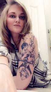 studio ghibli tattoo ideas