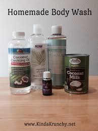Try this easy diy body wash handmade with your essential oils and a few additional ingredients. Vegetable Glycerin Uses With Essential Oils Vegetarian Foody S