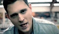 Find out when michael bublé is playing near you. Best Buble Michael Gifs Gfycat