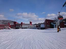 Map of japanese ski resorts and airports. Top 5 Ski Resorts In Snowy Hokkaido For Winter 2019 2020 Matcha Japan Travel Web Magazine