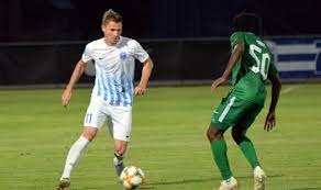 Тилль близок к переходу в «ворсклу». Desna Vorskla 1 0 Video Gola I Obzor Matcha Football Ua