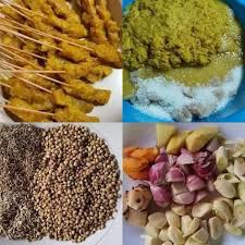 410 Likes 0 Comments Resepi Sedap Resepisedap On Instagram Resepi Sate Ayam Anggaran 130 Cucuk Bahan Bahan 3 Kg Dada Ayam Di In 2020 Food Poultry Recipes